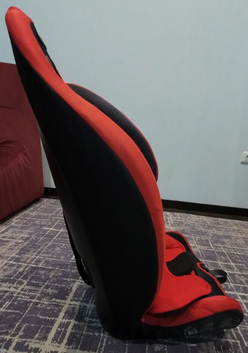 Cadeira CHICCO Gro-Up 123