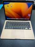 Apple MacBook Air 13 M1 stan idealny!