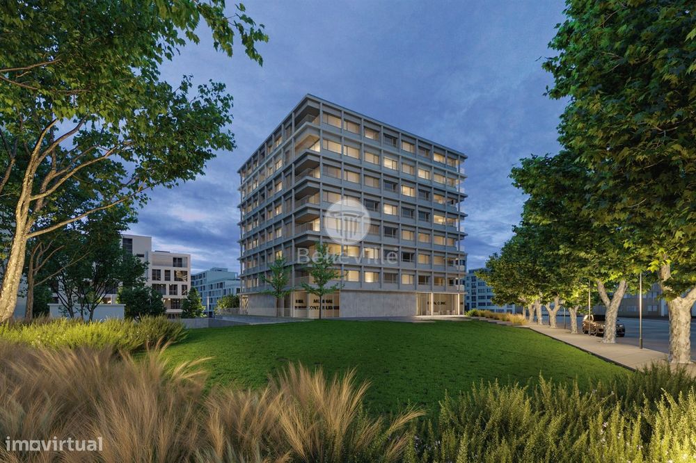 Incrível loja comercial para arrendamento em Maximinos Braga