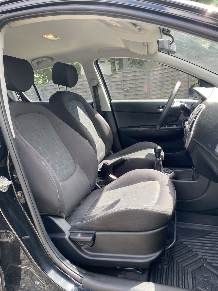 Hyundai i20   /Klima/