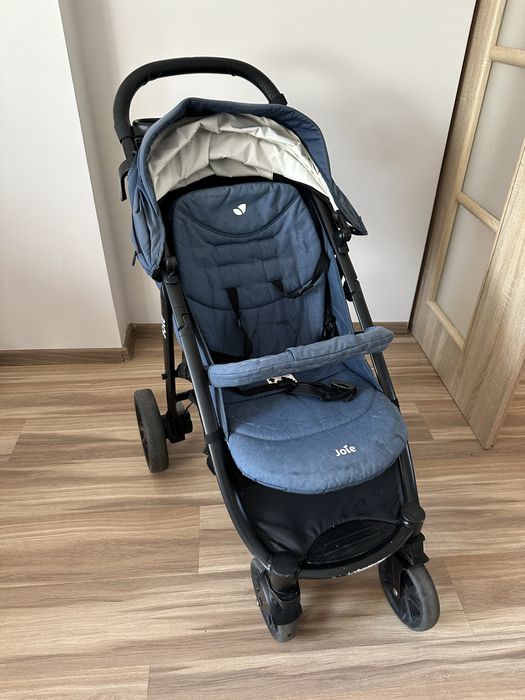 Spacerówka Jolie używana