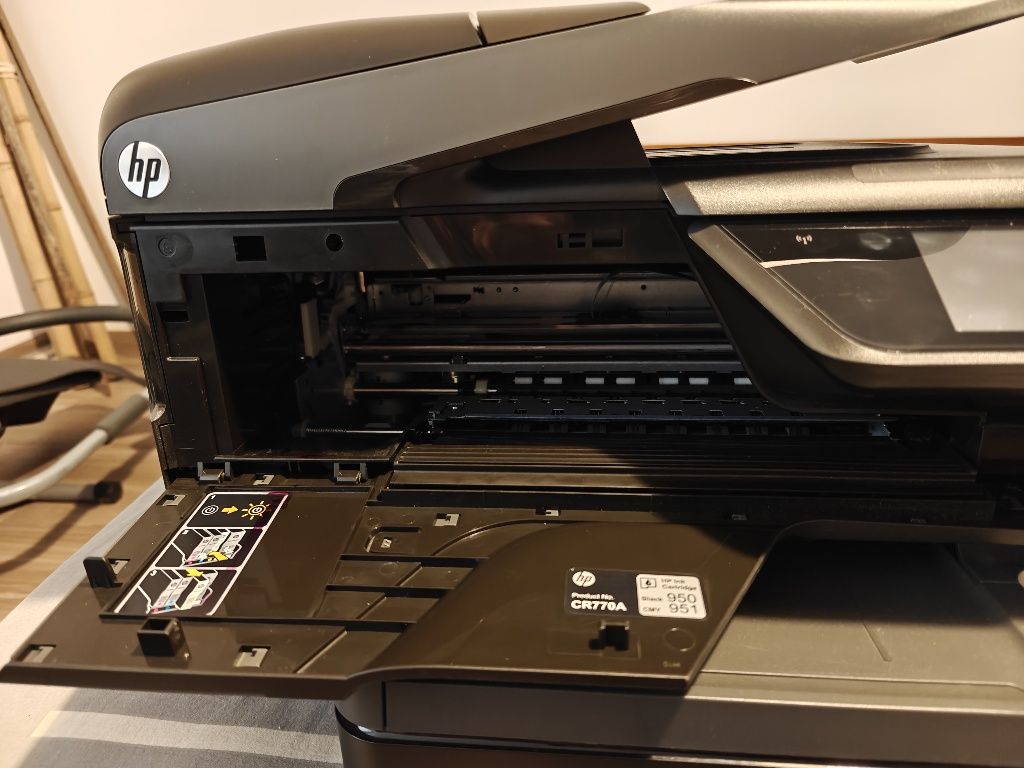 Impressora multifunções HP 276dw