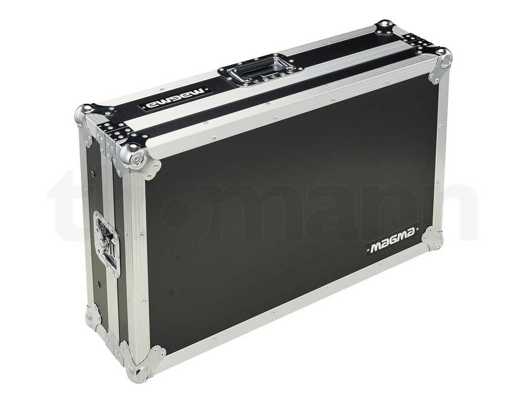 Kontroler Pioneer DDJ-SR + Case Magma
