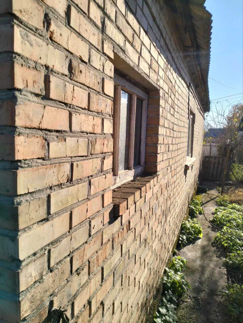 Продаж будинку в с. Глибочка