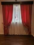 Cortinados completos
