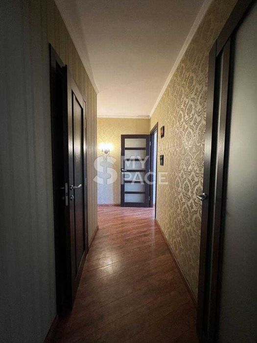 3к. 120м2 Дніпровська Набережна Урлівська Анни Ахматової Осокорки