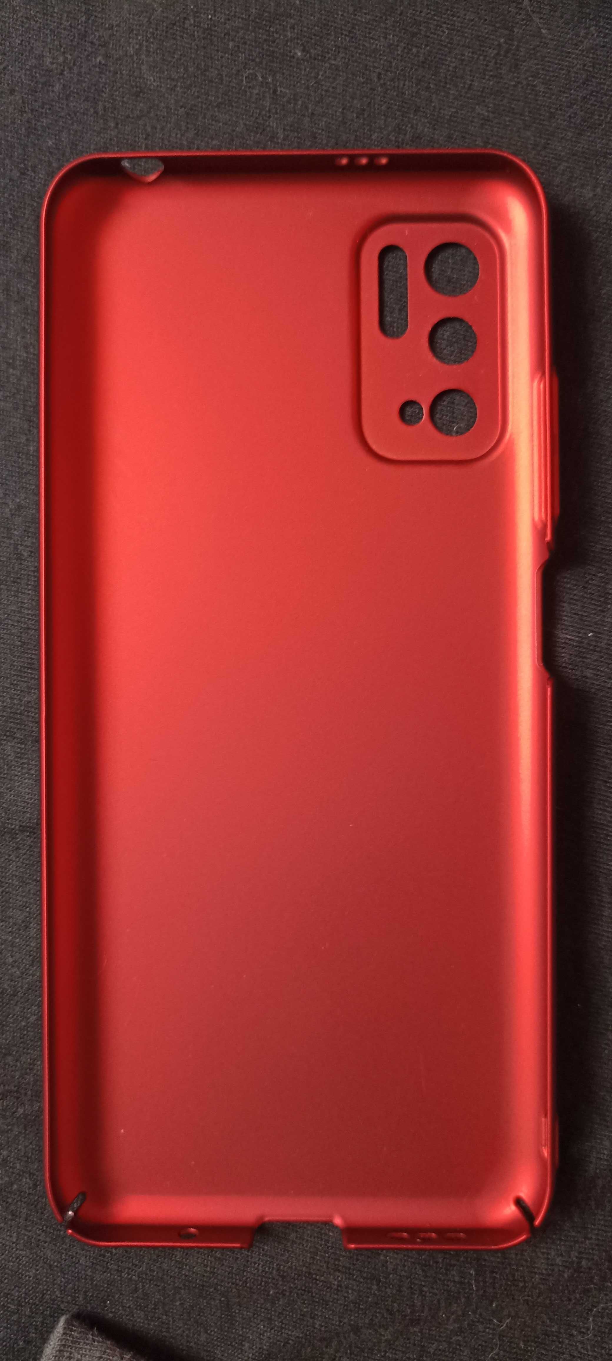 Чохол для Xiaomi Redmi Note 10T