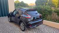 Nissan Juke tekna sport