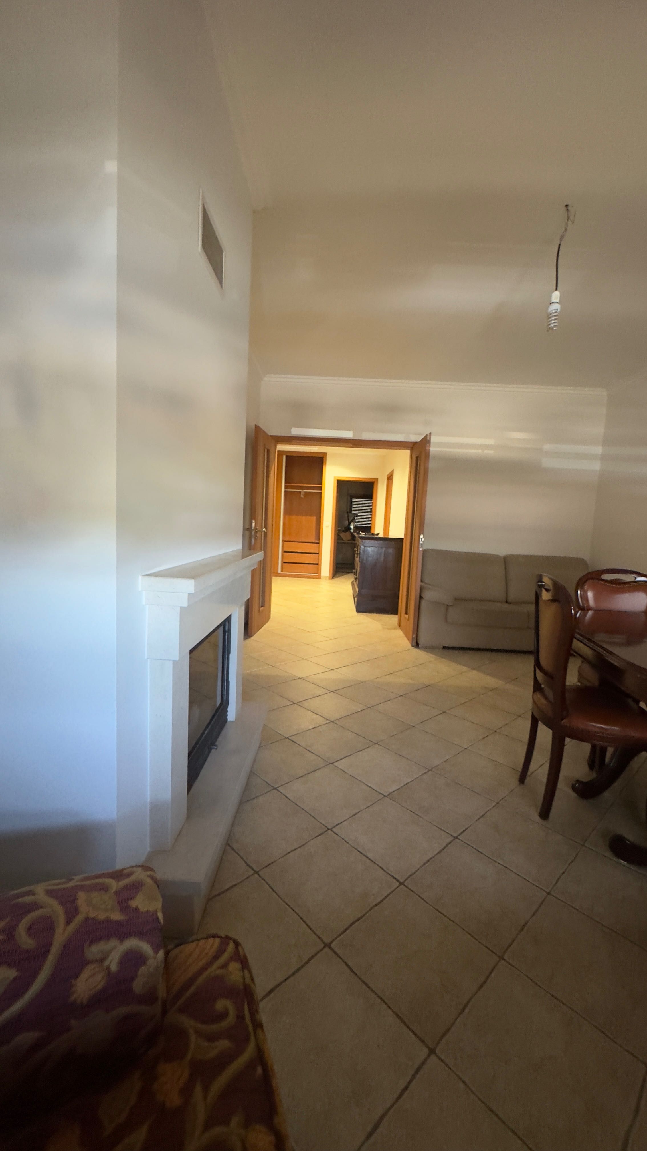 Apartamento T2 Santarém