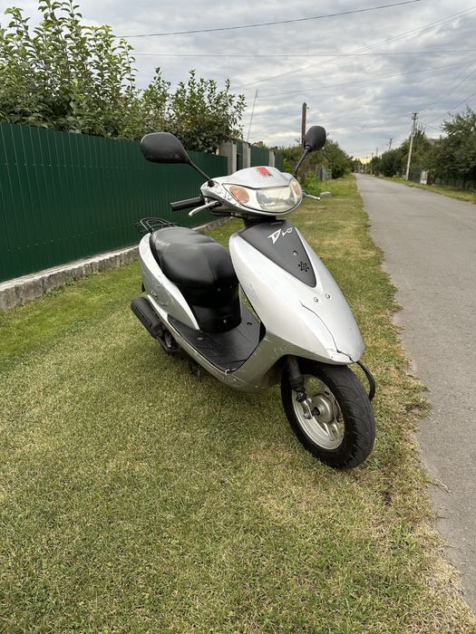 Продам Honda dio 68