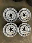 6X130 6.5JX16H2 R16 ET54 Mercedes SPRINTER CRAFTER