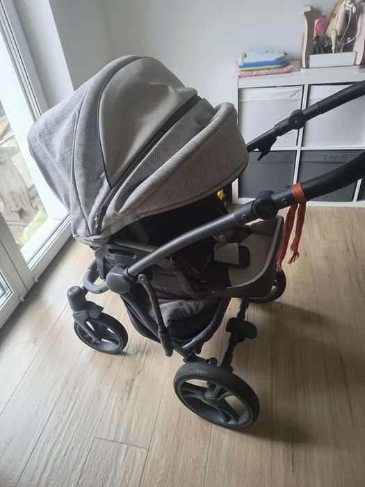 Bebetto bresso 2w1