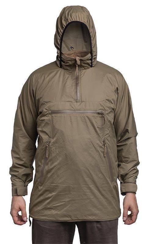 Анорак PCS Lightweight Thermal Smock