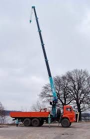 Оренда манипулятора