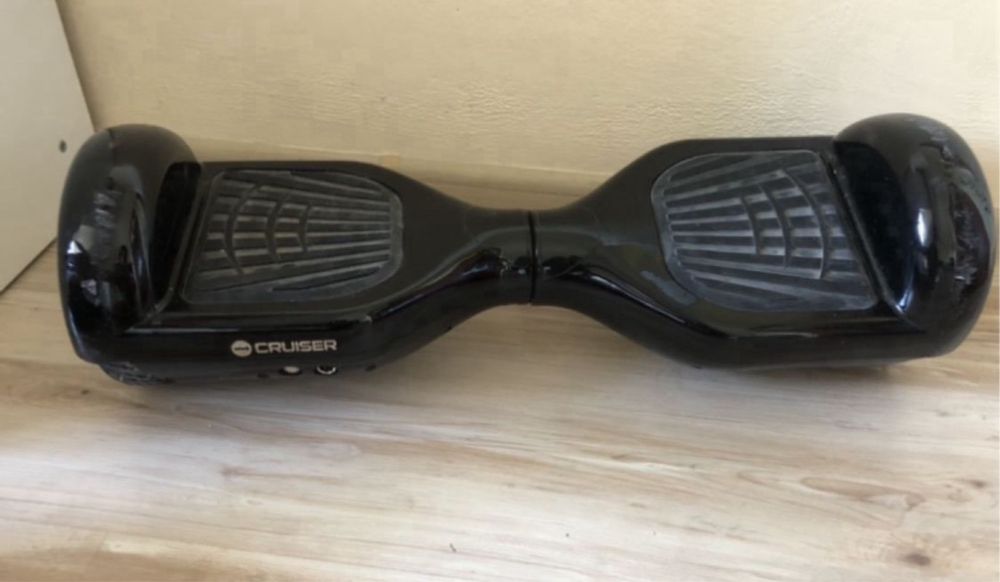 Deska elektryczna hoverboard