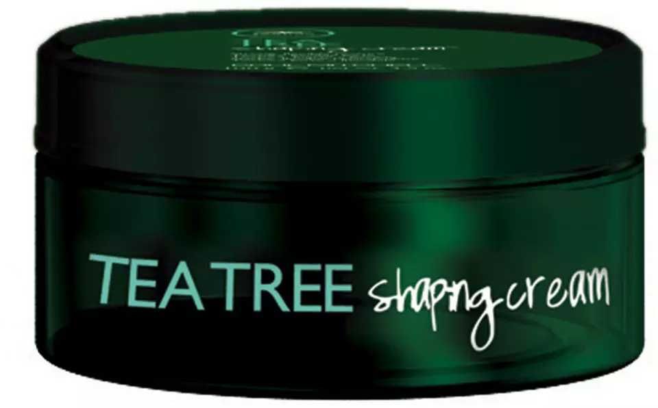 TEA TREE SPECIAL shaping cream 85g