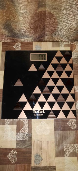 Весы напольные Tefal Classic