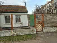 Продаю часть домовладения по ул Инженерной, 46, с выходом на ул Чкалов