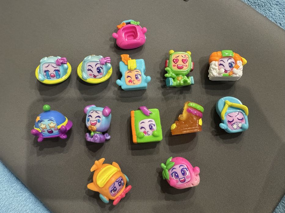 Продаж/Обмін. Moji Pops