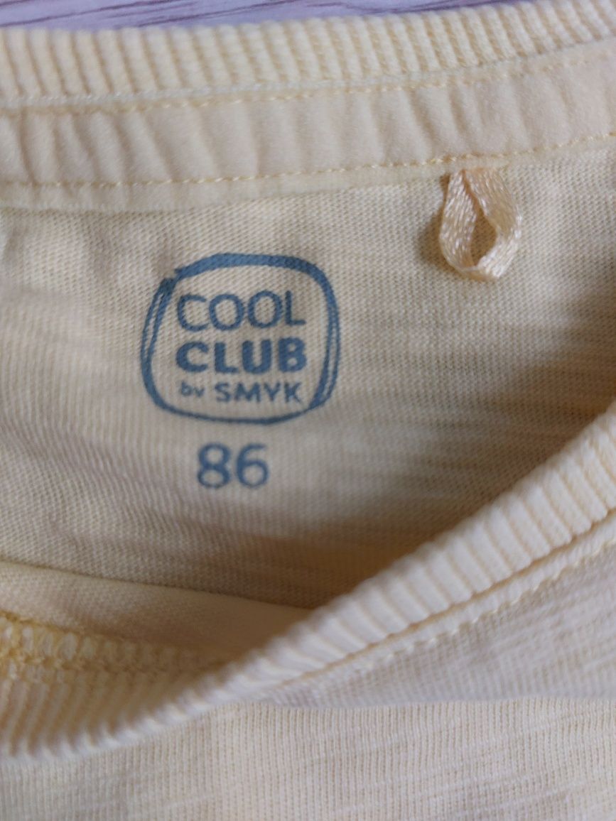 T-shirt 86 2sztuki