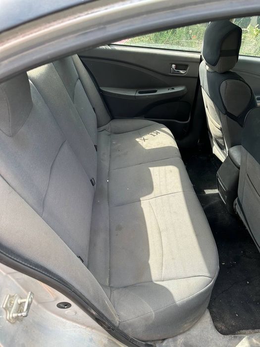 Чери е5 на боевом ходу