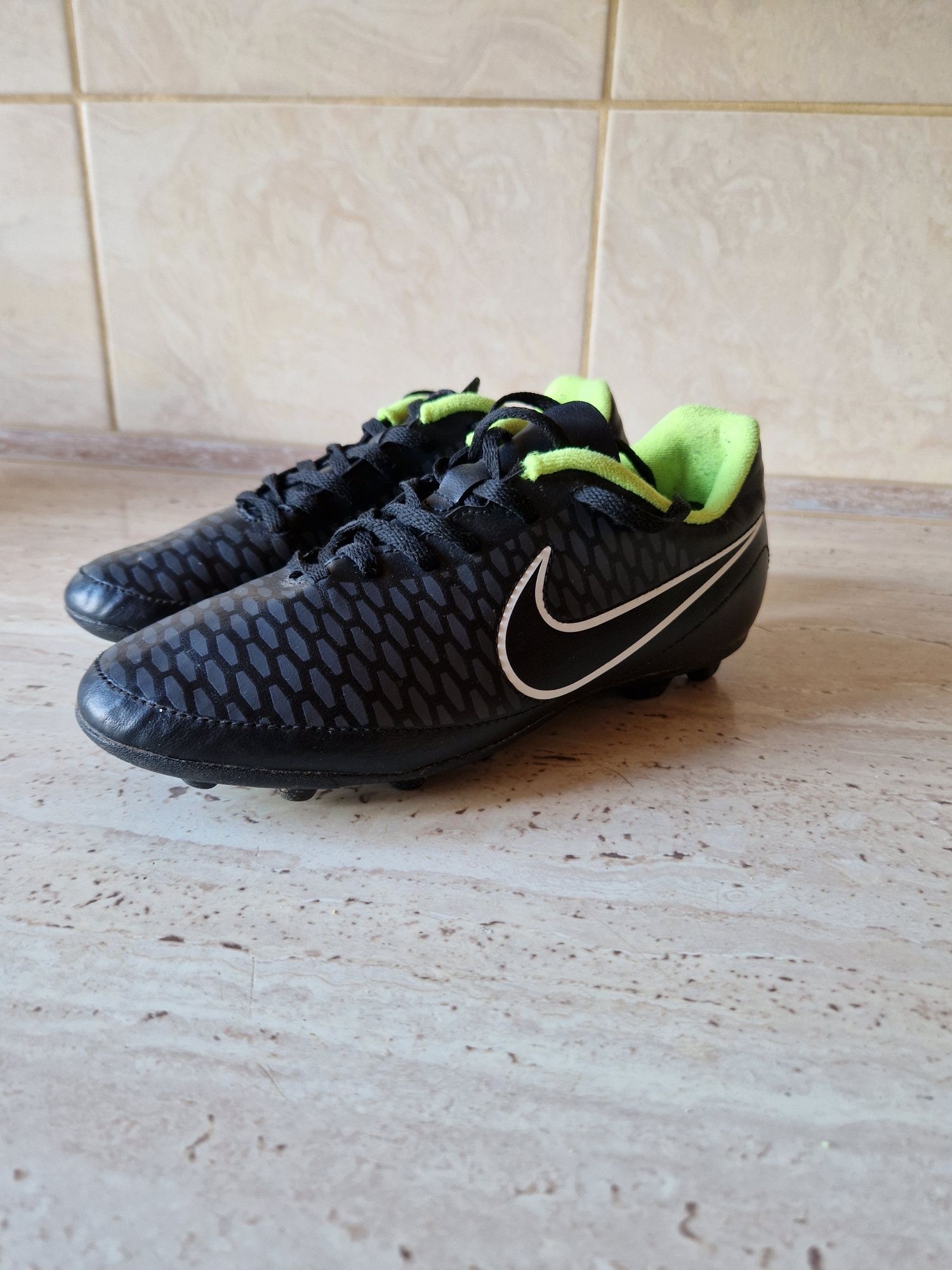 Korki Nike Magista r 36.5