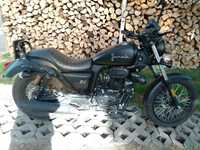 Junak M12 Sprzedam JUNAK 125 ccm