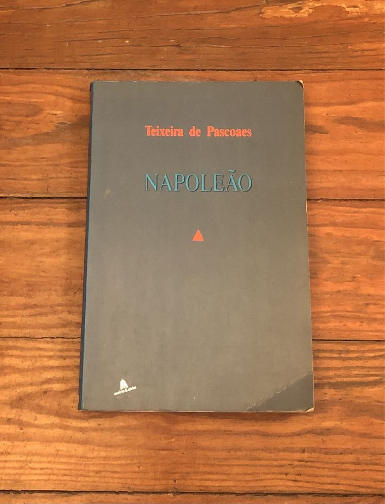 Napoleão - Teixeira de Pascoaes