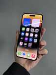 iPhone 14 Pro Max 128Gb Gold Neverlock від Магазину