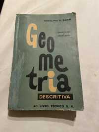 Livro de Geometria Descritiva