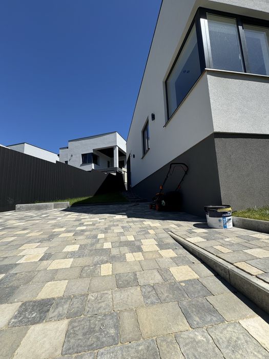 Продаж нового будинку