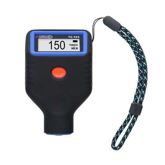 Аренда толщиномера PROFILINE TG-488!