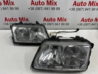 Audi A3 Typ 8L фари