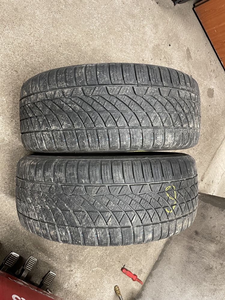 Opony wielosezonowe Hankook Kinergy 4S 225/45R17 94V