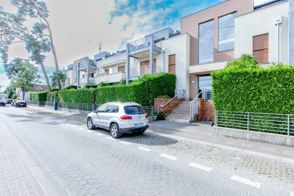 Apartament POŁUDNIOWY Gardenia Międzywodzie nad morzem EPpartamenty