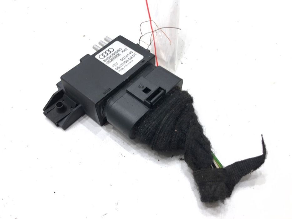 MODUŁ POMPY PALIWA - 45.00 PLN - AUDI A4 B8 Avant (8K5) 2007 - 2015 1.8 TFSI 118 kW [160 KM]