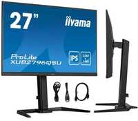 Monitor iiyama ProLite 27" 2560x1440 (WQHD)