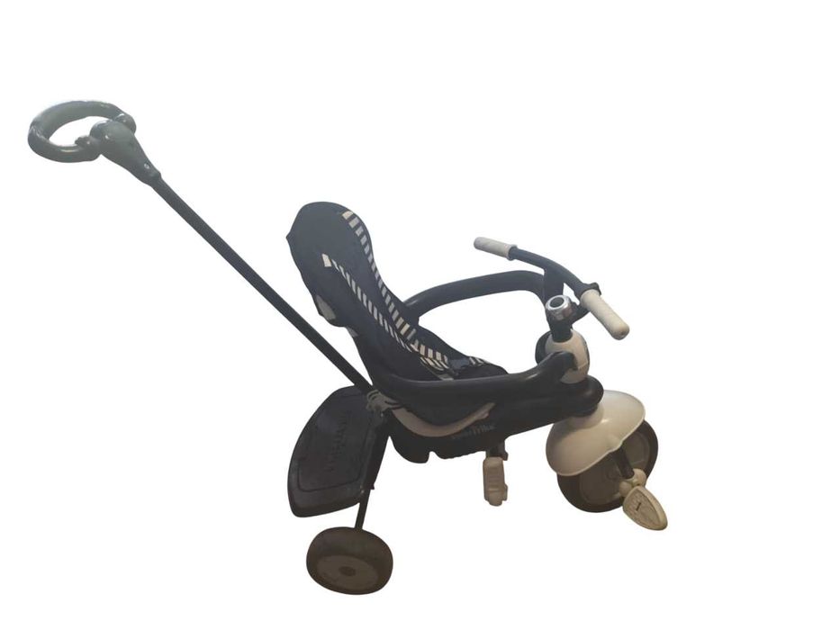 Rowerek dziecięcy SMART TRIKE