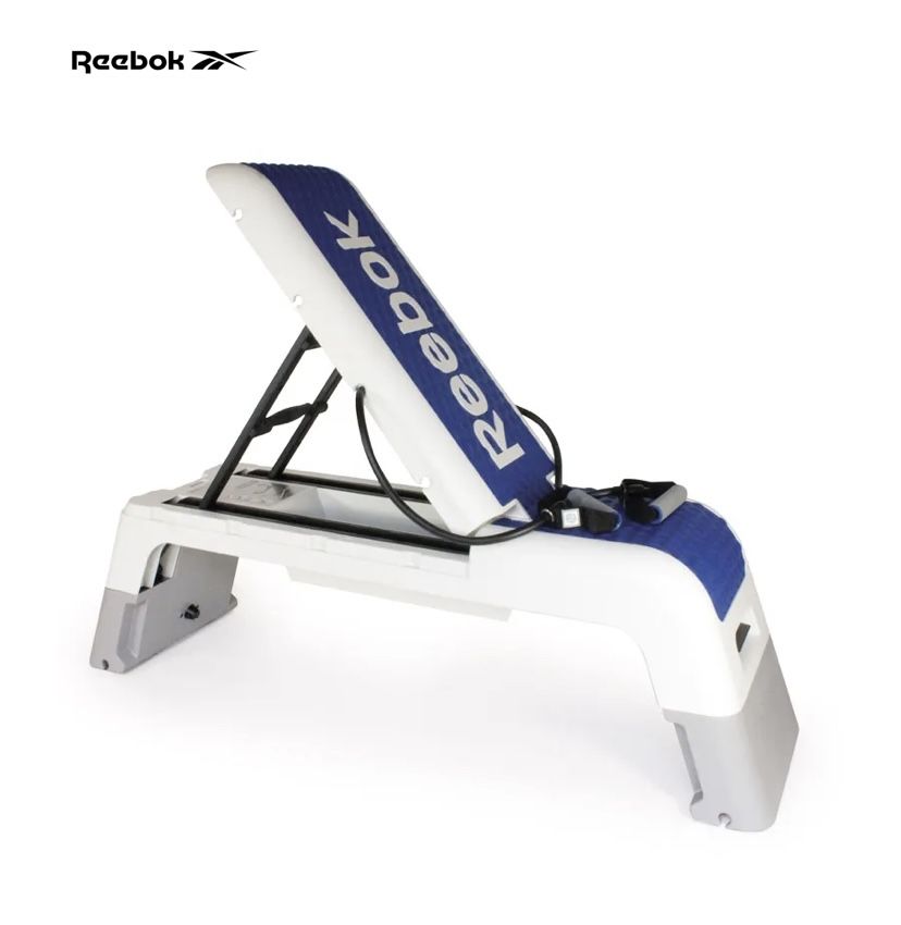 Step Reebok como novo