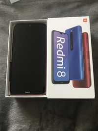 sprzedam telefon redmi 8