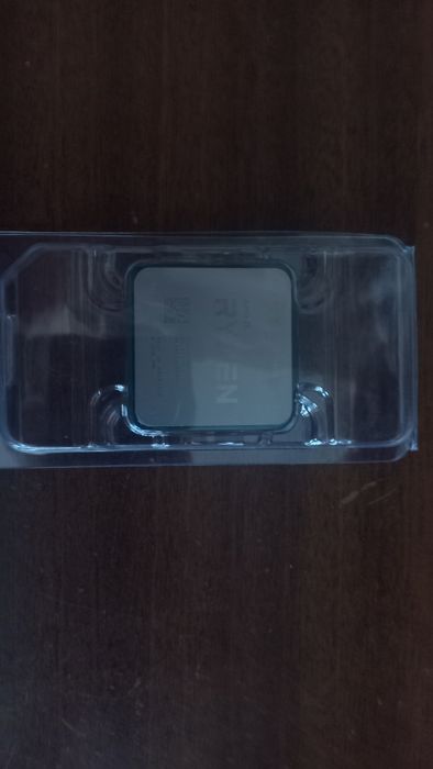 AMD Ryzen 5 3600