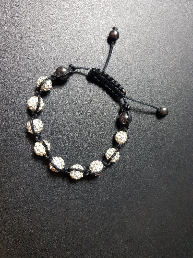 Bransoletka Handmade