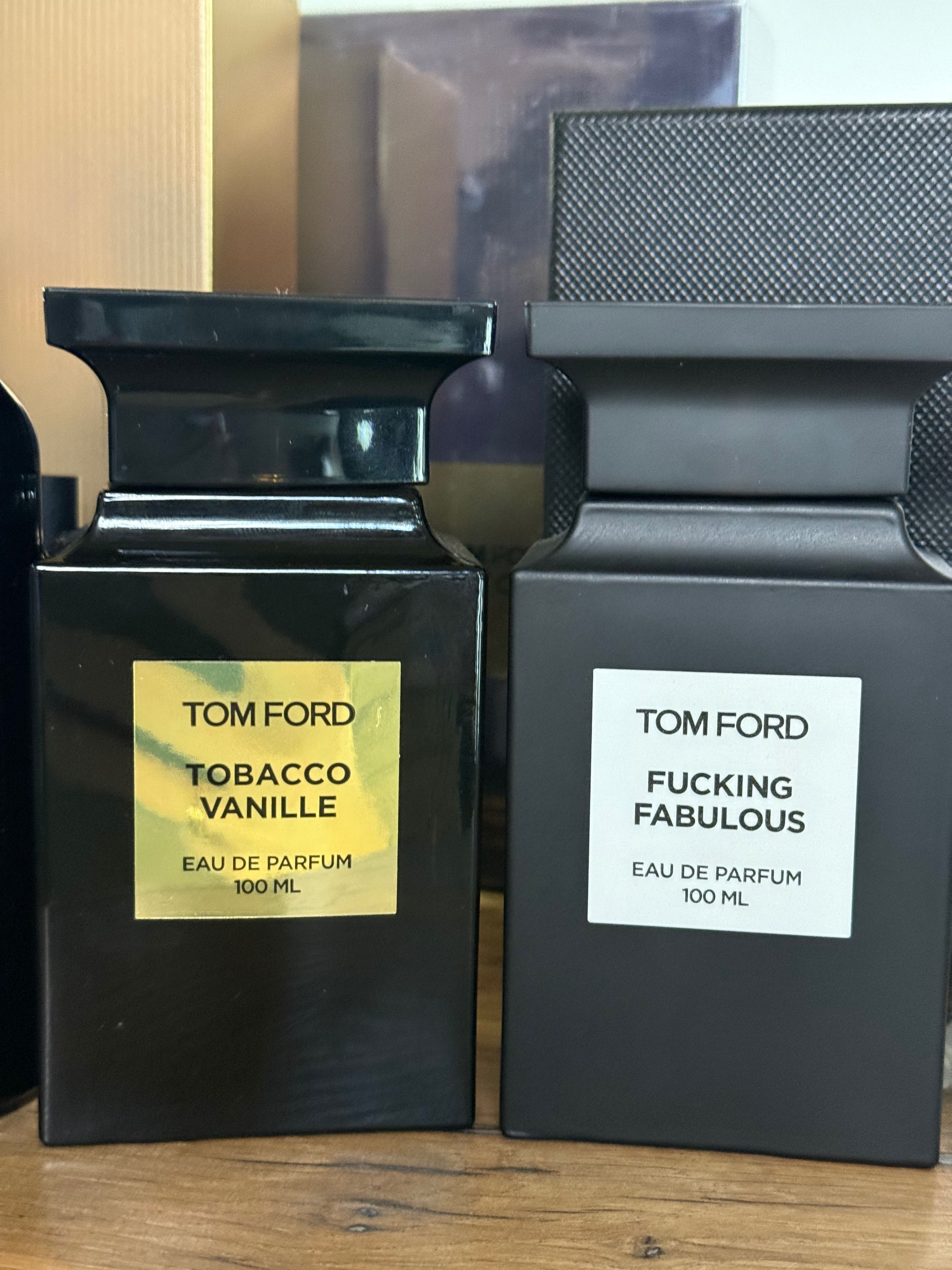 TOM FORD розпив від 1 мл ОРИГІНАЛ