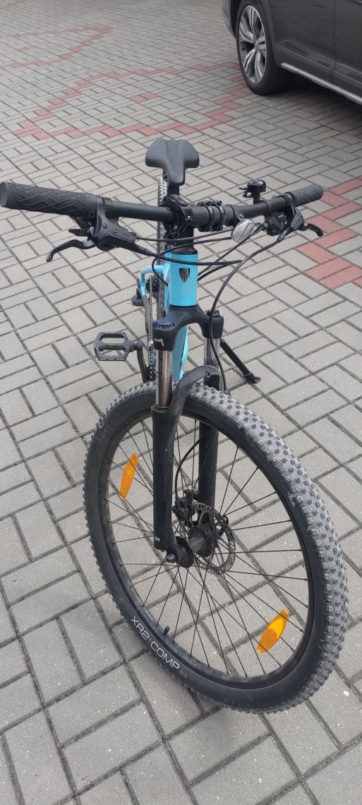 Trek Marlin 5 S 2022