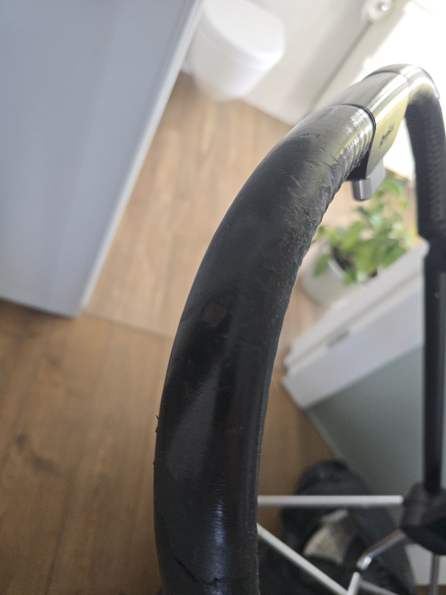 Cybex mios шассі з адаптерами