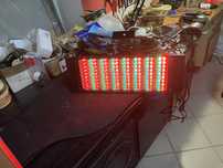 Strobo Ledowe kolor Trinite Tristrobe LED