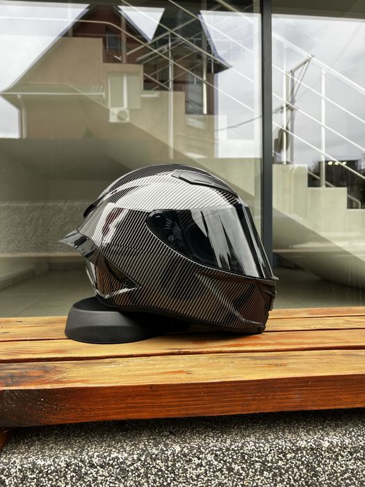 Мотошолом реп. AGV pista  шлем мотошлем Shoei,K1,K3,K6, шолом Чернівці