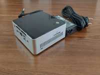 Intel NUC 6i3SYB - 6 gen / NO RAM / NO HDD / stan bardzo dobry