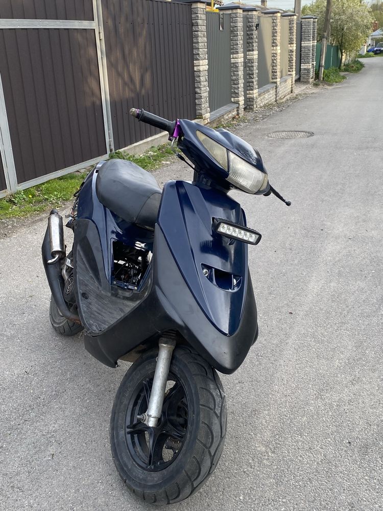 Yamaha jog zr (не слайдер, рокс, неос, бвс)