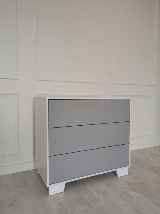 Комод с пеленальным столиком